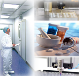 Health Products Marketing