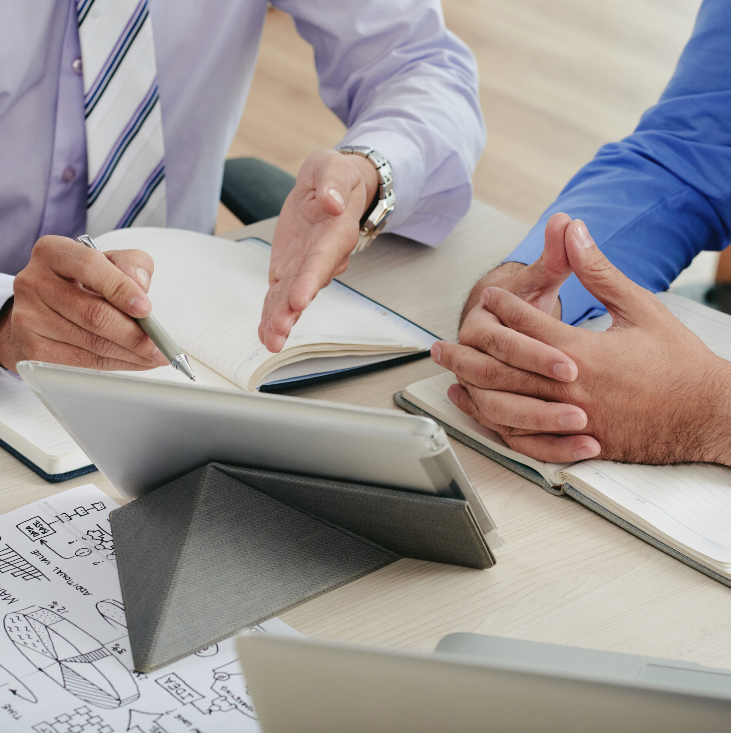 Business Consultancy