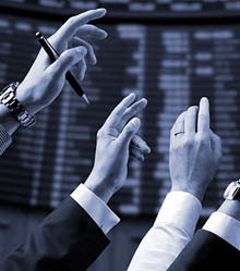 Divestment Services